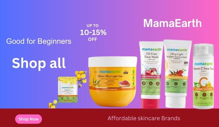  Shop mamaearth Brands products in Nepal in Best Price